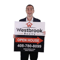 Wbreavlad Sticker by Westbrook Realty