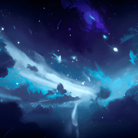 Space GIF by jorgemariozuleta