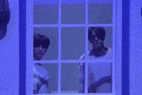 Jin Bts GIF