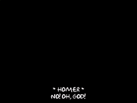season 7 credits GIF