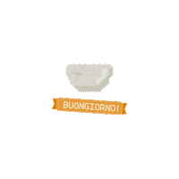 Coffee Caffe Sticker by Cean Spa