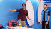 Eye Candy GIF by The Roku Channel