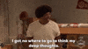 The Facts Of Life Thoughts GIF by ABC Network