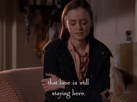 season 4 netflix GIF by Gilmore Girls 