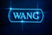 Vintage 80S GIF