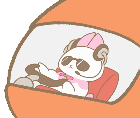 うさぎ Sticker