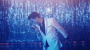 GIF by Adam Lambert