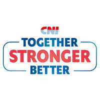 Animated Sticker by CNI