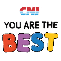 cnimalaysia cni cnimalaysia cnistickers youarethebest Sticker