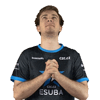 Jesus Lol Sticker by eSuba