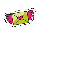 Personalorganizer Sticker by Ordene Oficial