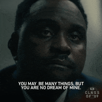 I Dont Like You Get Real GIF by FX Networks