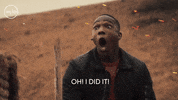 Do It Thirteenth Doctor GIF by Doctor Who
