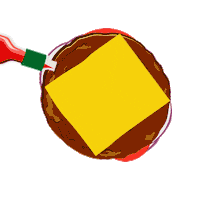 Food Eating Sticker by TABASCO® Brand