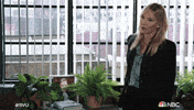 Episode 14 Reaction GIF by Law & Order