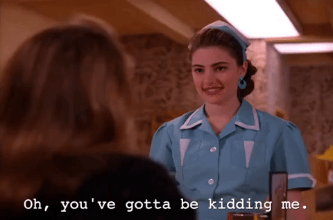 season 2 GIF by Twin Peaks on Showtime