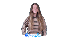 Happy App Sticker by Peoople