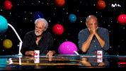 Ilustres Ignorantes GIF by Movistar Plus+
