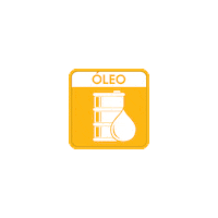 Icon Oil Sticker by LUBMIX COMERCIO E IMPORTAÇÃO DE EQUIPAMENTOS LTDA