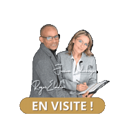 Jessica Immobilier Sticker by lfimmofrance