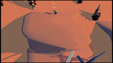snow winter GIF by Red Bull
