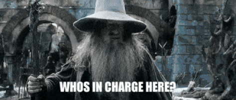 the hobbit the battle of the five armies GIF