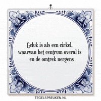 Moment Nl GIF by Tegelspreuken.nl