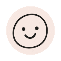 Happy Fun Sticker