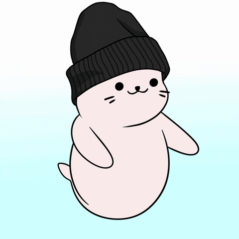 Dance Love GIF by Sappy Seals Community