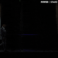 Omari Hardwick Omg GIF by Power