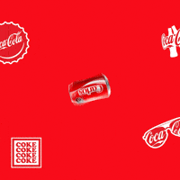 Share A Coke Soda GIF by Coca-Cola Oficial