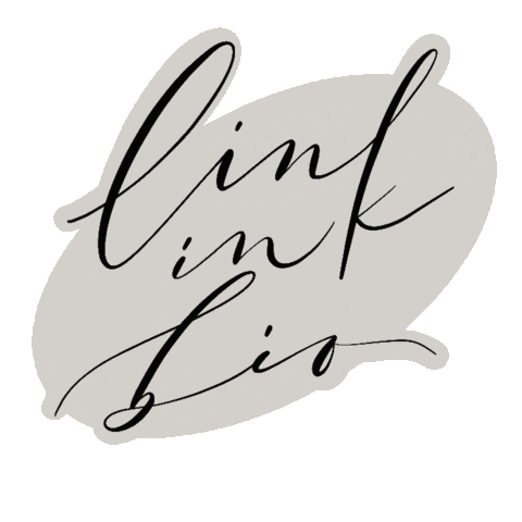 Link Influencer Sticker