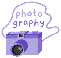 Photography Picture Sticker by SintLucas JOBS