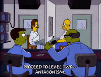 homer simpson GIF