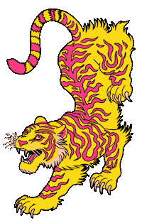 New Post Energy Sticker by TRIPPIESTEFF