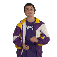 Happy Clap Sticker by Beauty and the Geek Australia