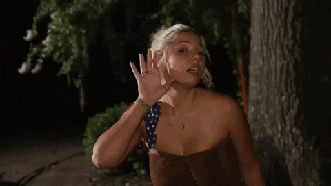 listen up cmt GIF by Party Down South