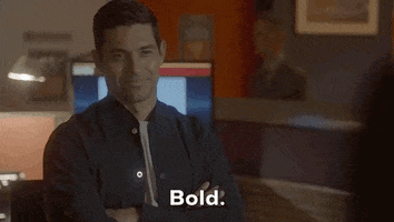 Mark Harmon Gibbs GIF by CBS