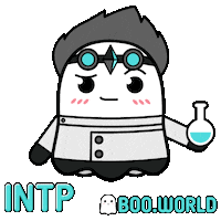 Create Turn Around Sticker by Boo