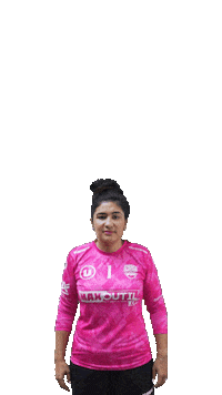 Happy Celebration Sticker by ROC Aveyron Handball