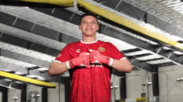 Randolph GIF by Pittsburgh Riverhounds SC