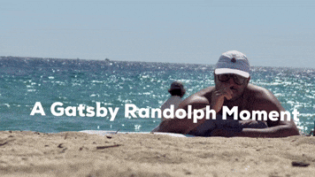 GIF by Gatsby Randolph