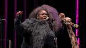 tank and the bangas funk GIF by The Kennedy Center