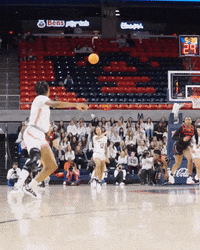 GIF by Auburn Tigers