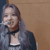 Happy K Pop GIF