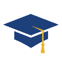 MontanaState graduation commencement montana montana state Sticker