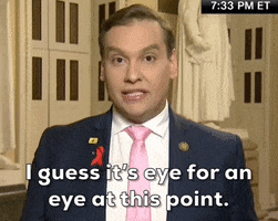 Impeachment Santos GIF by GIPHY News