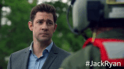 season 1 GIF by Tom Clancy’s Jack Ryan