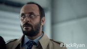 season 1 GIF by Tom Clancy’s Jack Ryan