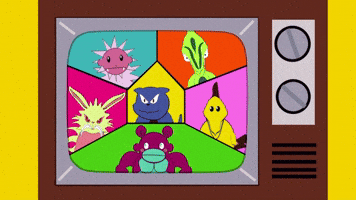 Chinpokomon